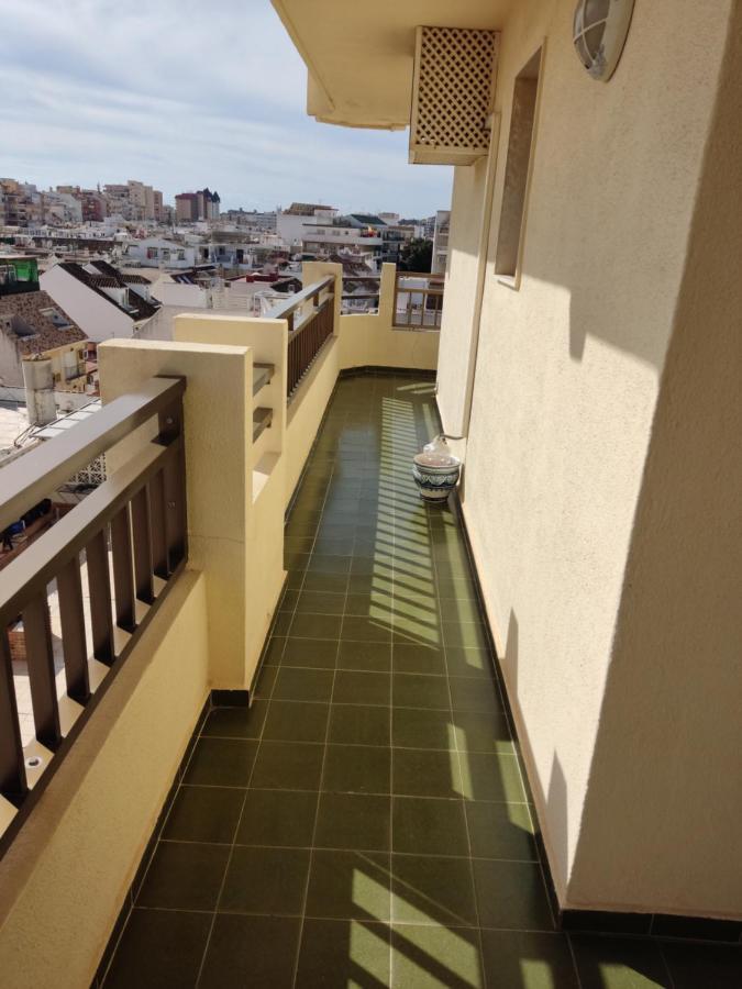 דירות פואנגירולה En El Centro Y Al Lado De La Playa מראה חיצוני תמונה